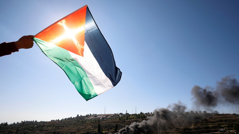 فلسطين تدين نية إسرائيل إقامة حديقة توراتية للمستوطنين في القدس