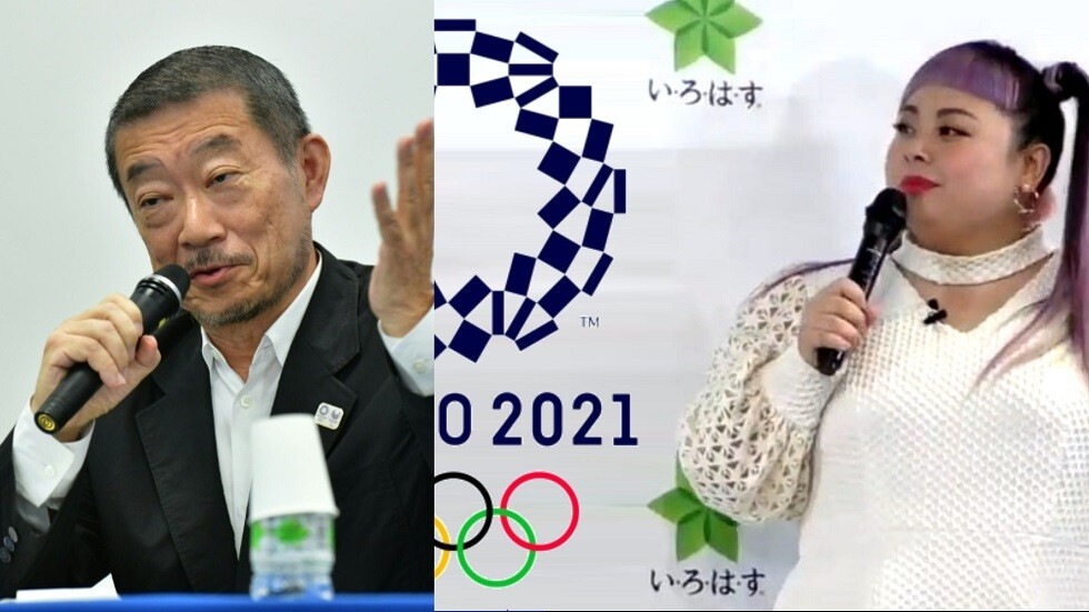 استقالة مدير مراسم أولمبياد طوكيو بسبب استخدامه لفظا 
