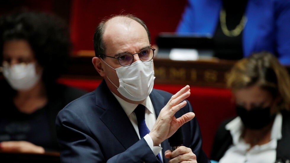 في ظل تدهور الأوضاع .. فرنسا تفرض حجرا صحيا على 16 منطقة بينها باريس