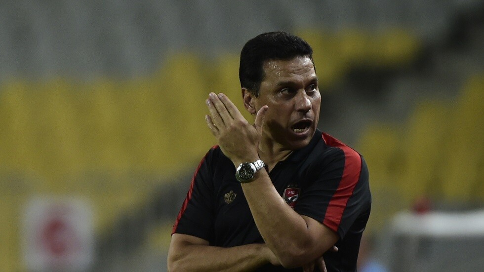 البدري يرد على سخرية محمد إبراهيم بعد استبعاده من قائمة منتخب مصر