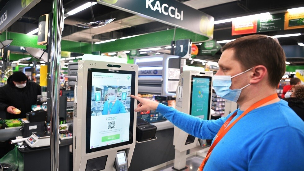 العلماء الروس يبتكرون كاميرات ذكية تتعرف على المصابين بفيروس كورونا