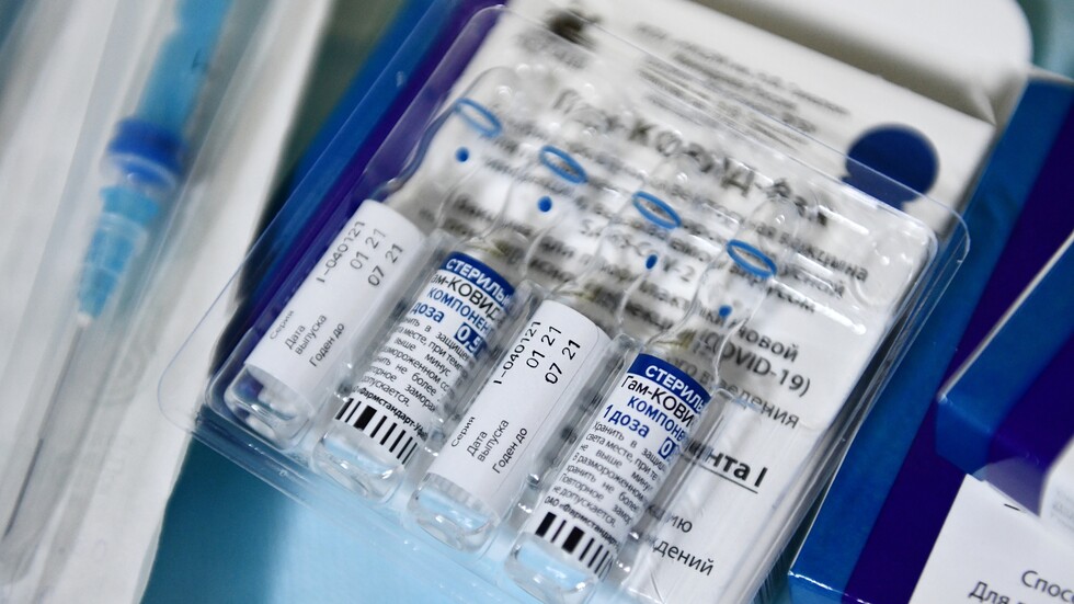 مصدر: الدفعة الأولى من لقاح