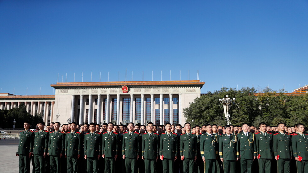 تايوان: الصين تعزز من قدراتها لمهاجمة وحصار الجزيرة