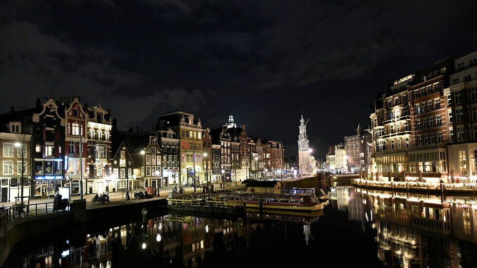 هولندا تسجل أكبر قفزة للإصابات الجديدة بكورونا منذ يناير