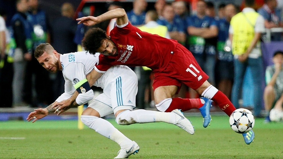 روبرتو كارلوس: صلاح لن يقترب من راموس