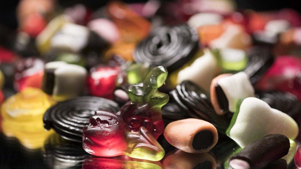 الشرطة الفرنسية تصادر حلويات ظنتها مخدرات