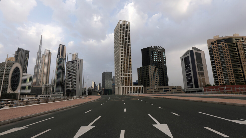 فوز تحالف فرنسي ياباني بعقد مهم في دبي