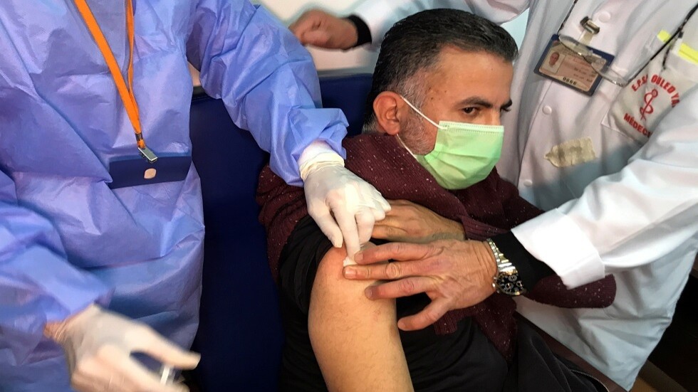 إصابات كورونا في الجزائر تحت عتبة الـ100 لأول مرة منذ أشهر