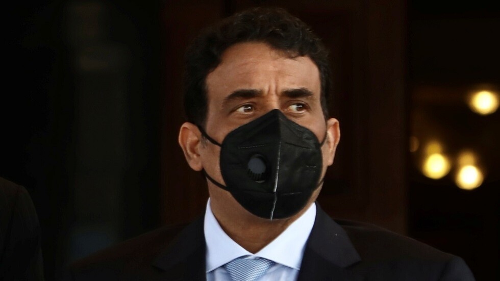 رئيس المجلس الرئاسي الليبي يتلقى دعوة من أردوغان لزيارة تركيا