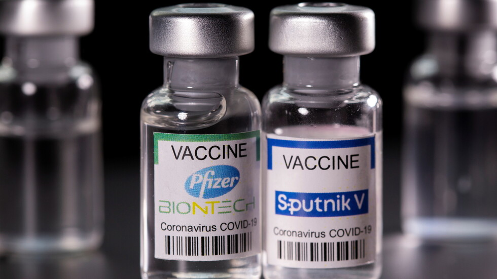 صحفية: شركات سويدية تعرب عن استعدادها لإنتاج لقاح "سبوتنيك V" الروسي