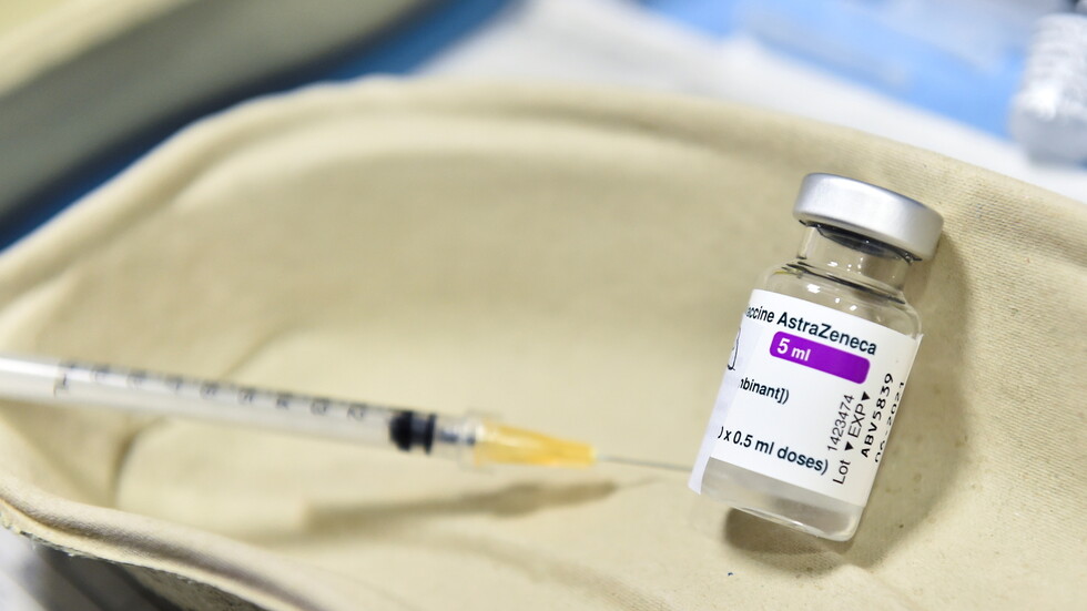 "أسترازينيكا": لقاحنا ضد كورونا حلال!