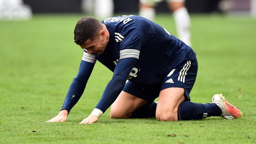 بينفينتو المتواضع يطلق رصاصة الرحمة على 