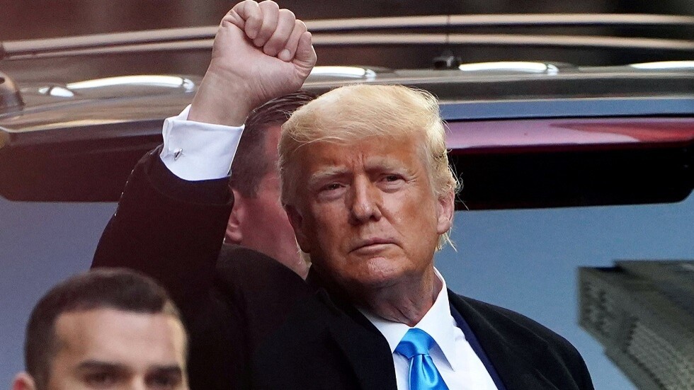 مستشار ترامب: الرئيس السابق سيعود لمواقع التواصل عبر منصته الخاصة