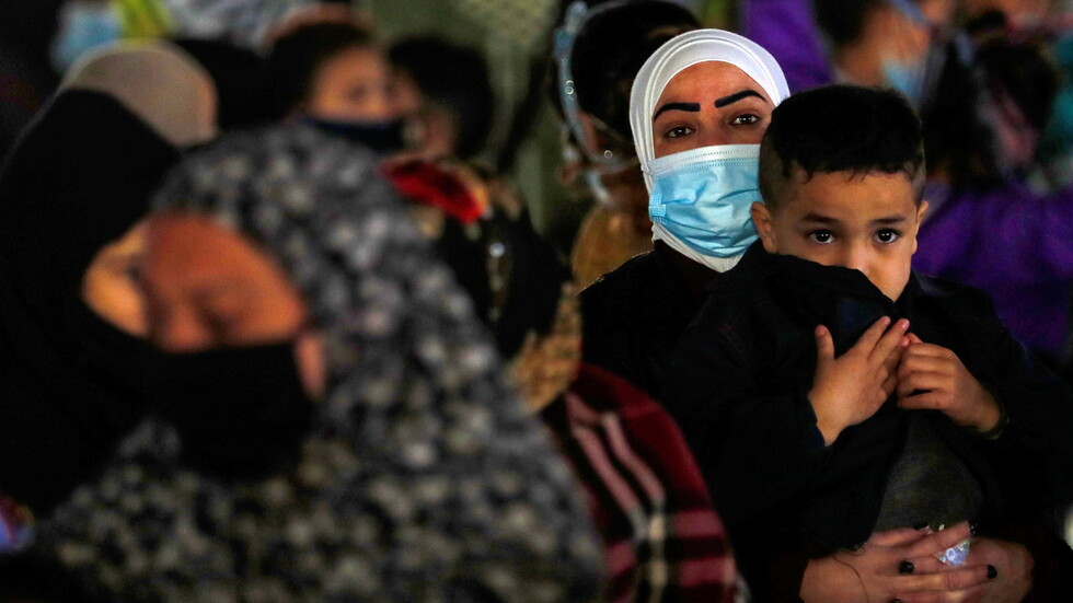 مصر تسجل 41 وفاة و647 إصابة جديدة بكورونا