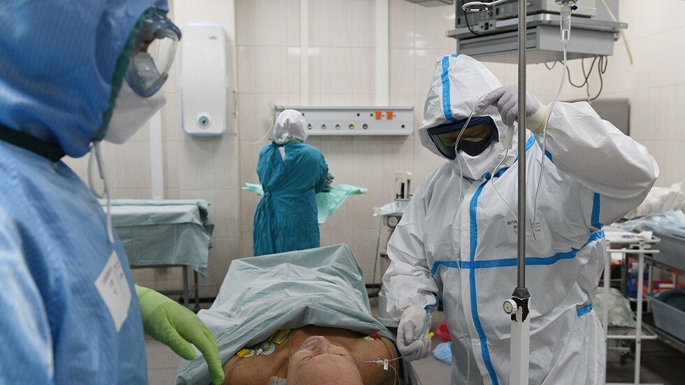 طبيب يتحدث عن حالة متلازمة ما بعد "كوفيد-19"