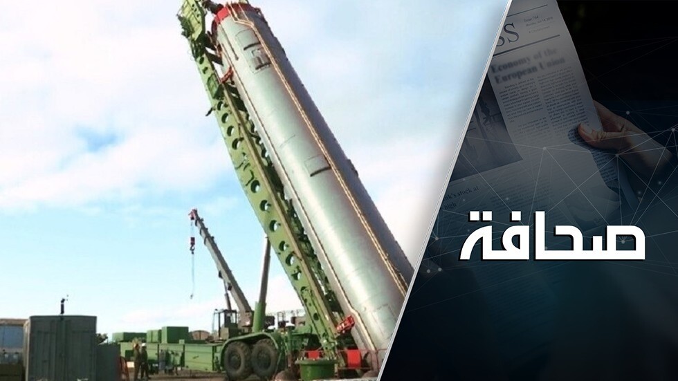 "أزمة كاريبي ثانية": إذا احتجنا فسوف تصل صواريخنا إلى الولايات المتحدة من دون كوبا