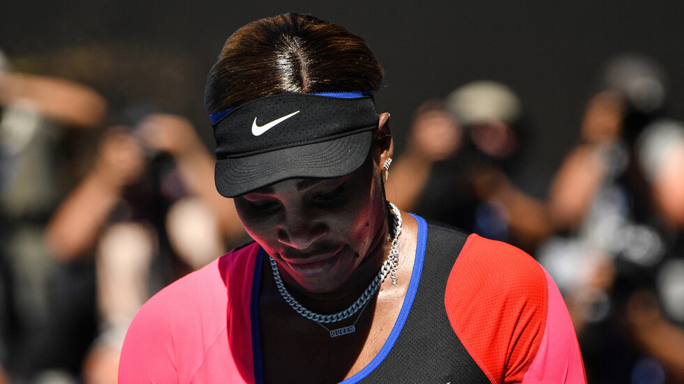 جراحة في الفم.. تغيب سيرينا وليامز عن ميامي المفتوحة