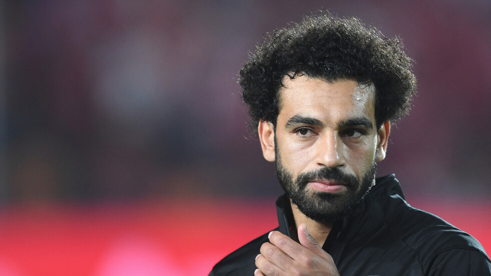 صلاح يعود لقيادة منتخب