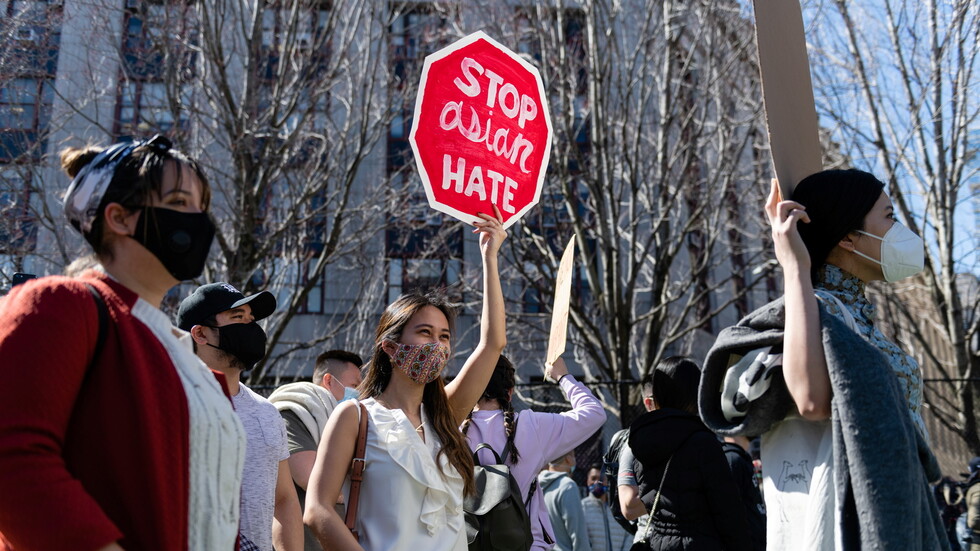 الولايات المتحدة.. مقتل 6 آسيويات يثير ضجة