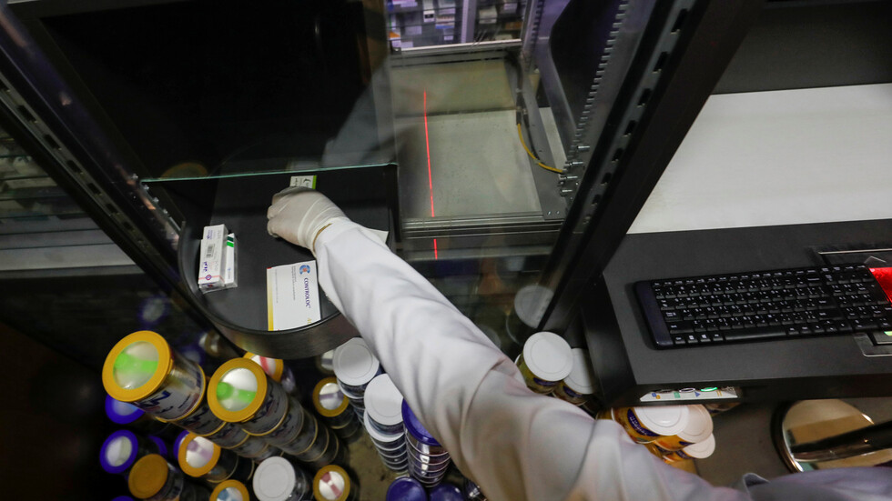 مصر تعلق على تصنيعها لقاحا ضد كورونا