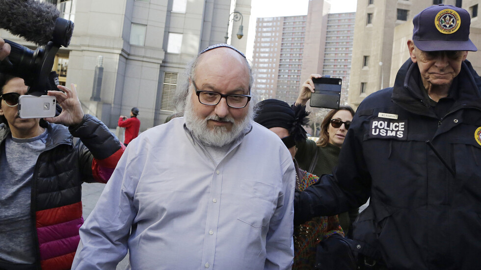 جاسوس أمريكي لإسرائيل قضى 30 عاما في السجن: الولايات المتحدة طعنت إسرائيل في ظهرها