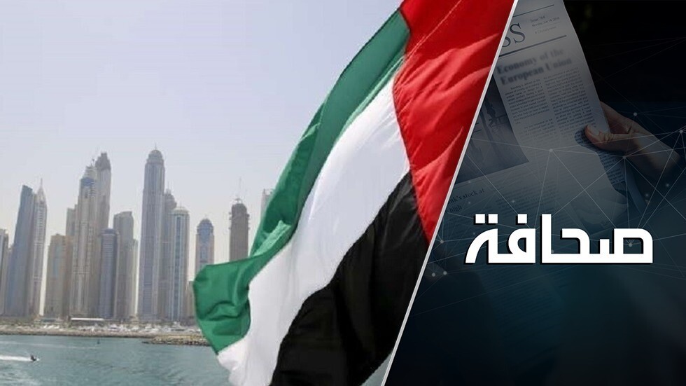 الإمارات رسمت خارطة طريق سرية للسلام بين الهند وباكستان