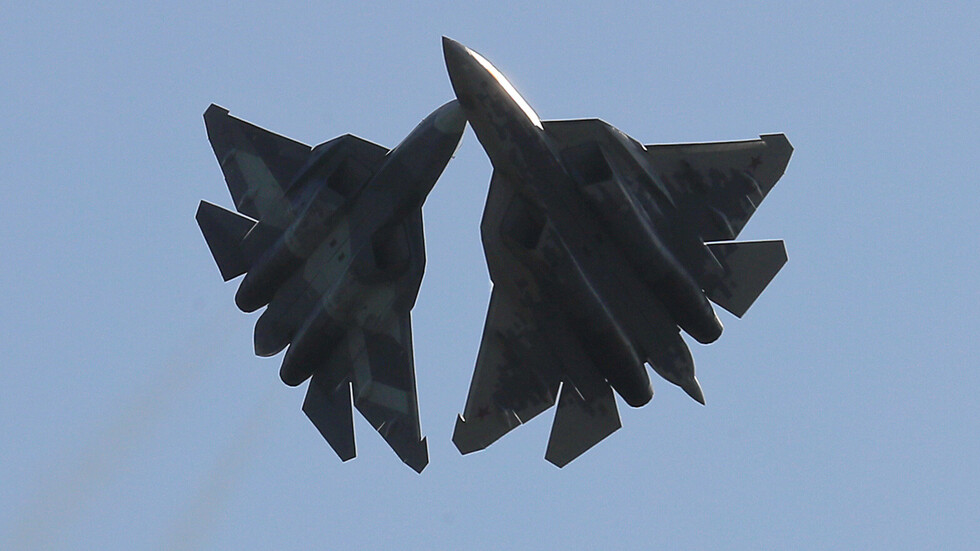 أكثر من 40 دولة ستشارك في معرض "ماكس" الدولي للطيران