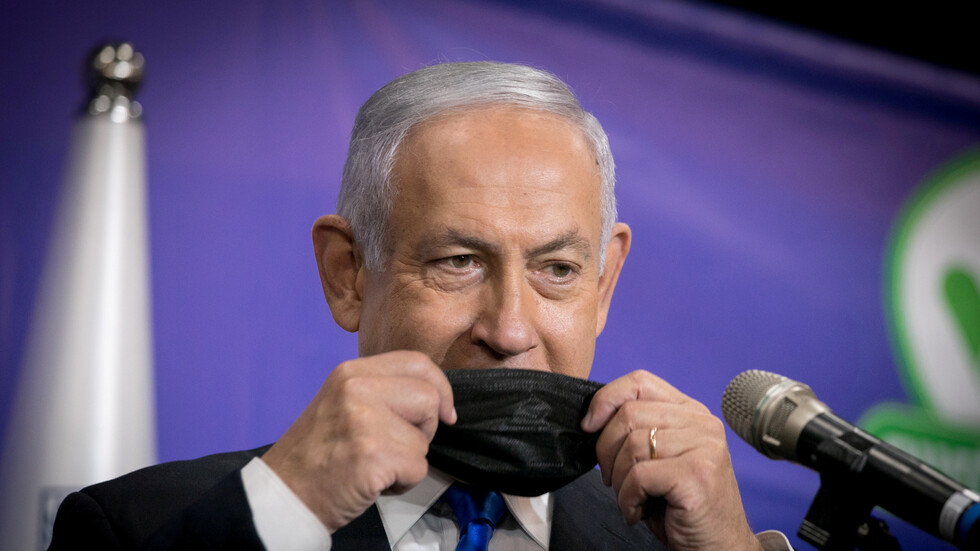 فلسطين: نتنياهو يقترح متذاكيا مسارا جديدا للسلام ينطلق من اتفاقيات التطبيع العربية الإسرائيلية