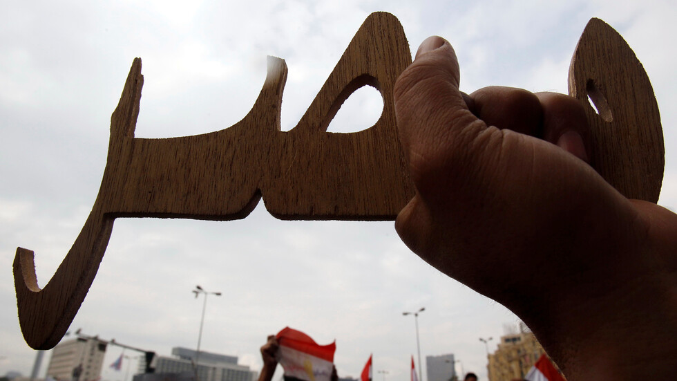 مصر.. وفاة الفنانة فوزية أبو زيد (صورة)