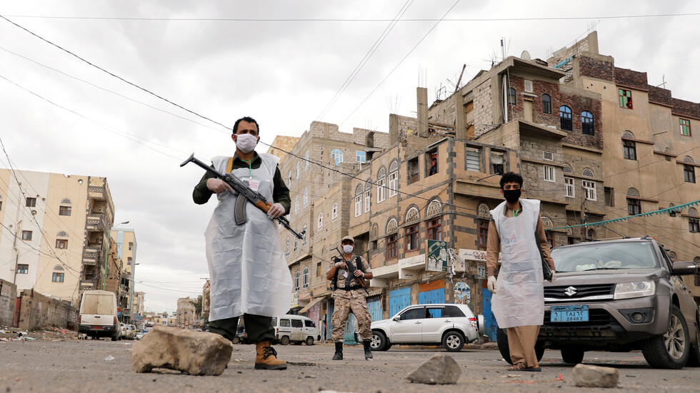 لجنة وطنية يمنية تدعو إلى إعلان "حالة الطوارئ"