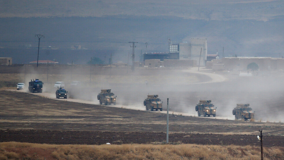 الخارجية التركية: تم استدعاء السفير الروسي في أنقرة على خلفية الوضع في إدلب