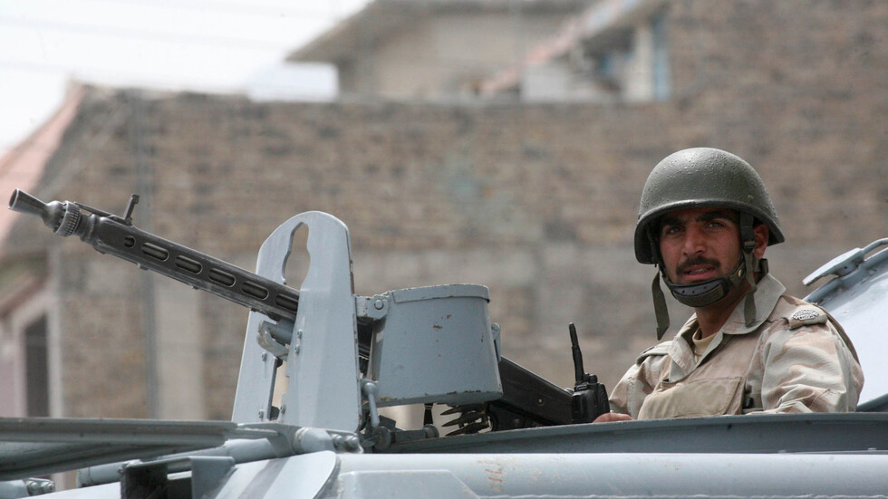 مقتل 3 أشخاص بانفجار جنوب غرب باكستان