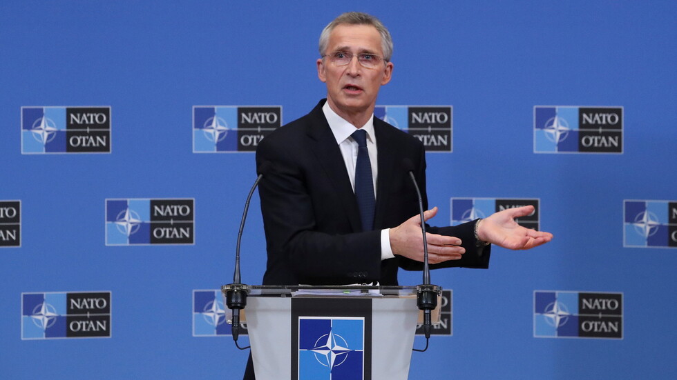 ستولتنبرغ: لا قرار بشأن الانسحاب من أفغانستان خلال اجتماع وزاري للناتو