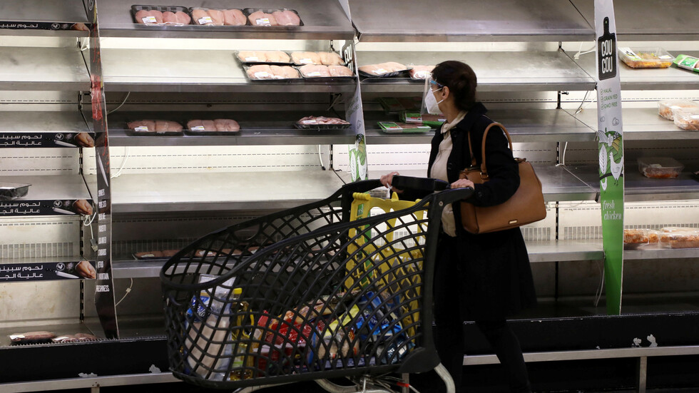 وزارة الاقتصاد اللبنانية تقر رفع سعر ربطة الخبز وسط أزمة معيشية وسياسية خانقة