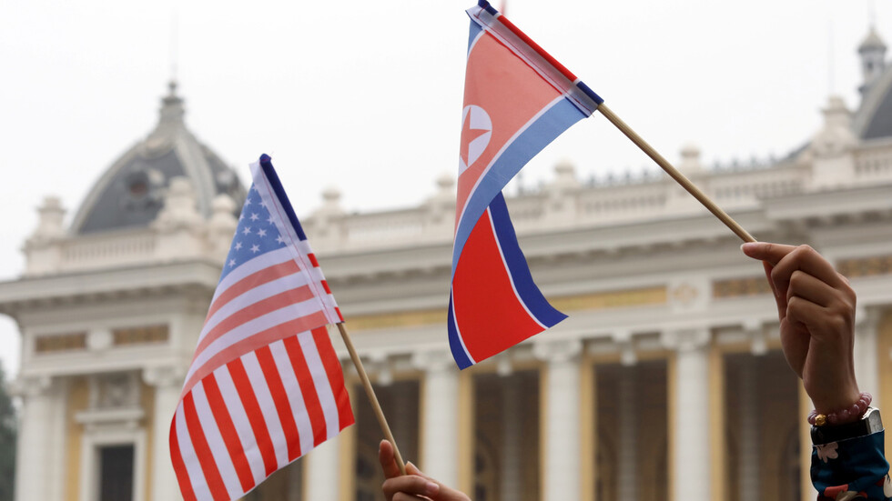 إدارة بايدن: التحركات الأخيرة لكوريا الشمالية أنشطة عسكرية طبيعية ومنفتحون على الحوار