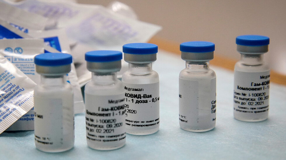 البرازيل قد توافق على استخدام لقاح 