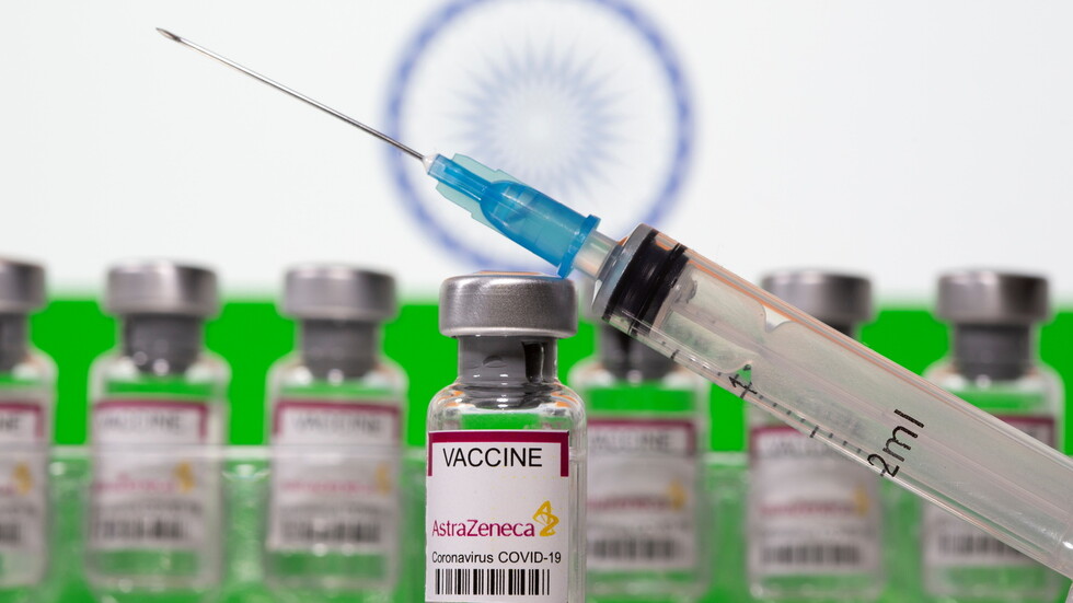 وفاة مجندة أوكرانية بعد يومين من تطعيمها بلقاح "كوفيشيلد"