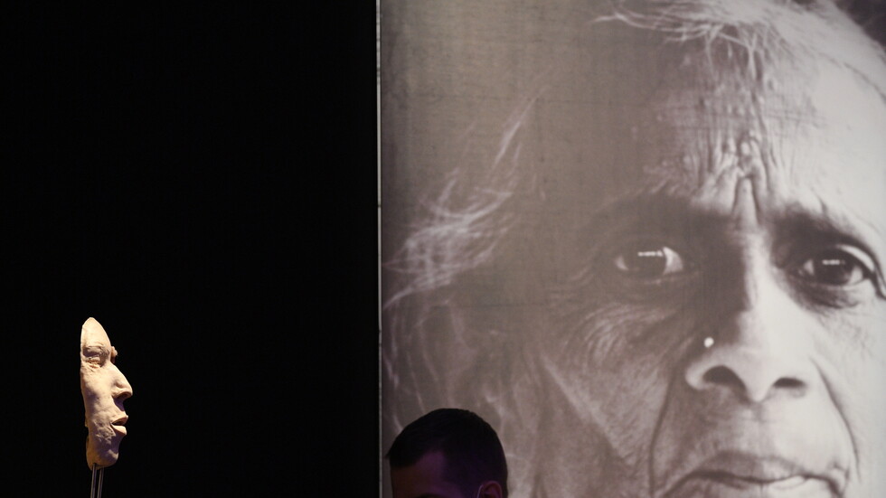 التحقيق في ملابسات إقامة معرض للجثث البشرية المحنطة في موسكو