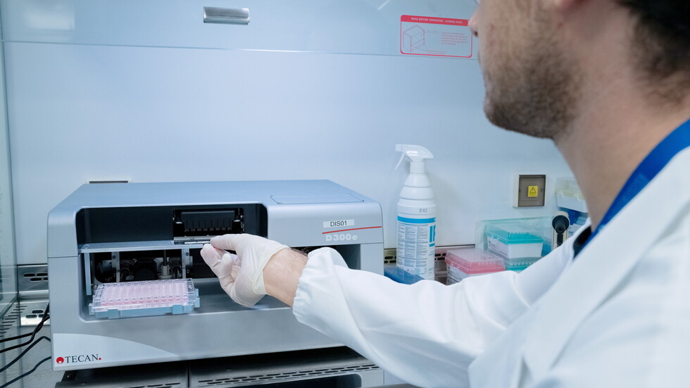 اكتشاف سلالة جديد لـ"كوفيد-19" في بلجيكا