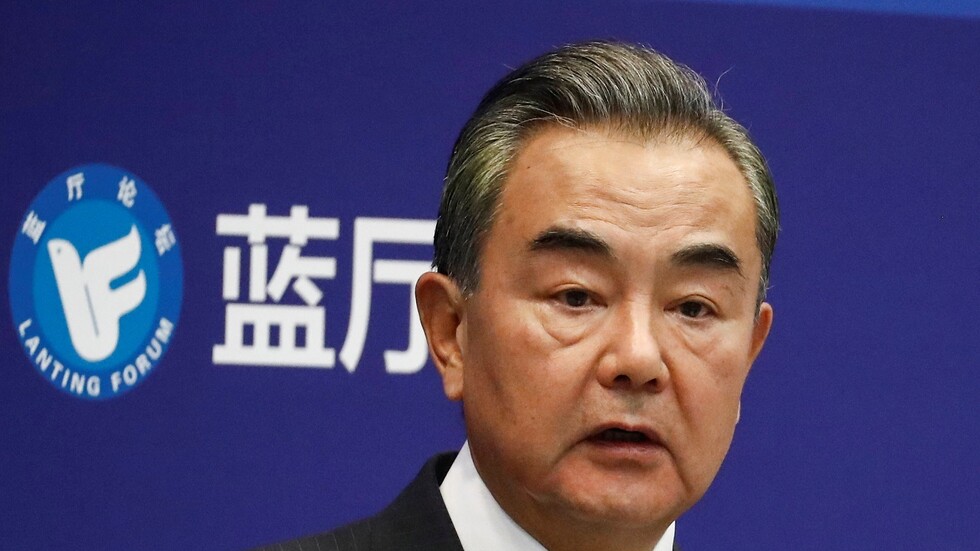 بكين: سنوجه دعوات إلى شخصيات فلسطينية وإسرائيلية من أجل إجراء حوار في الصين