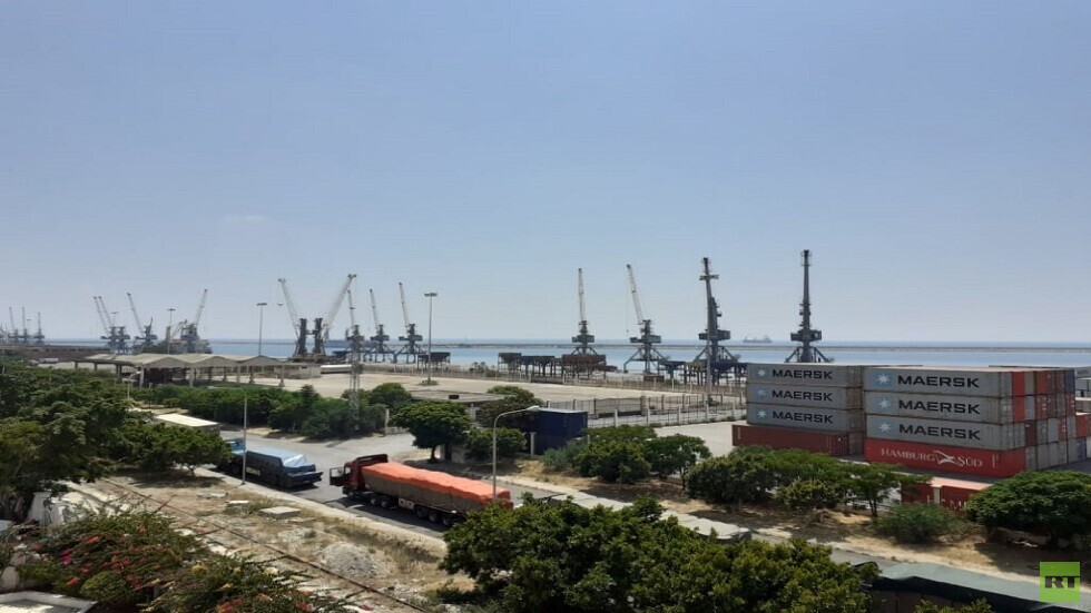 سوريا .. الإعلان عن إغلاق الموانئ بدءا من اليوم وحتى إشعار آخر