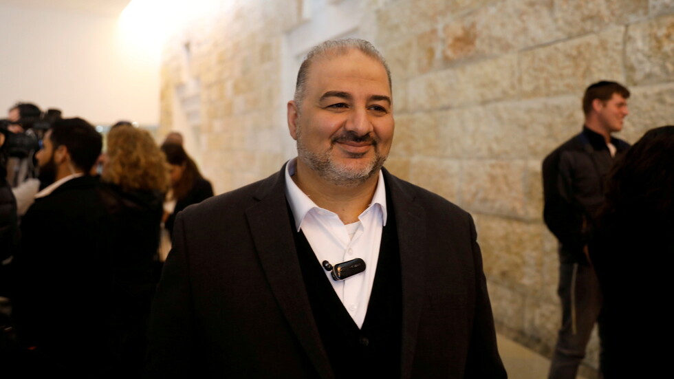 تقرير: القائمة العربية قد تحدد شكل الحكومة الإسرائيلية المقبلة