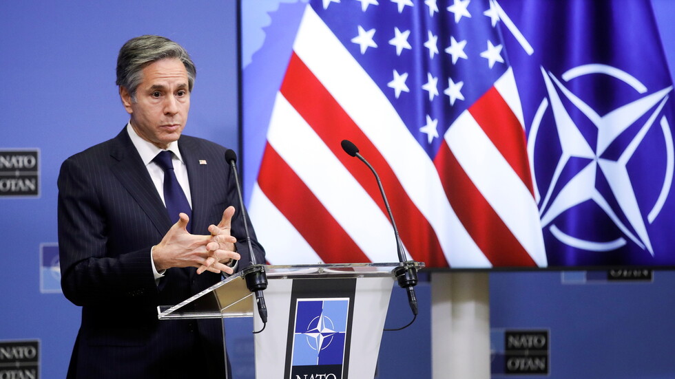 الولايات المتحدة: روسيا والصين وكوريا الشمالية وإيران تمثل تهديدا عسكريا للناتو