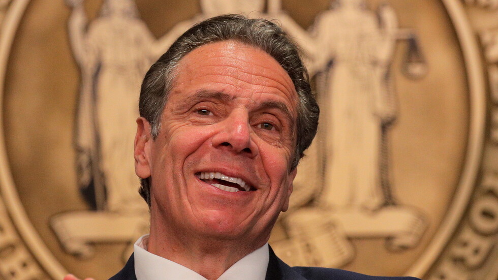 نيويورك نحو الانضمام إلى الولايات الأمريكية التي تشرع الماريجوانا