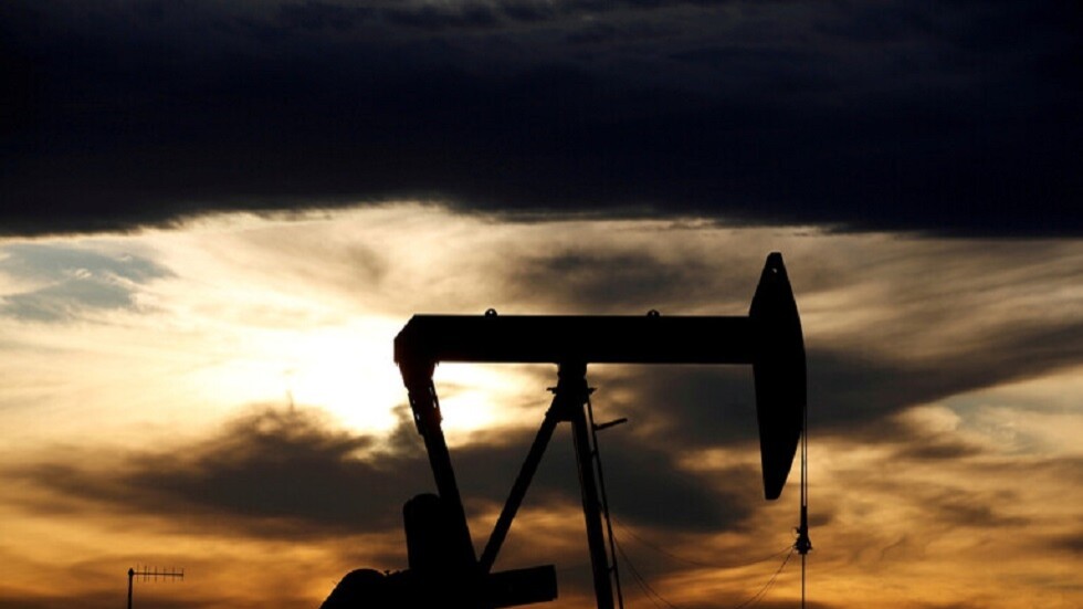 الولايات المتحدة زادت في عام 2020 واردات النفط الروسي بشكل ملموس