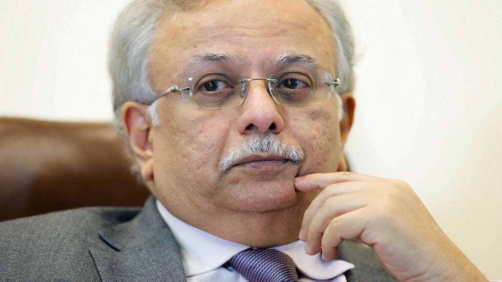 الرياض تبحث مع موسكو وبكين مبادرتها للسلام في اليمن