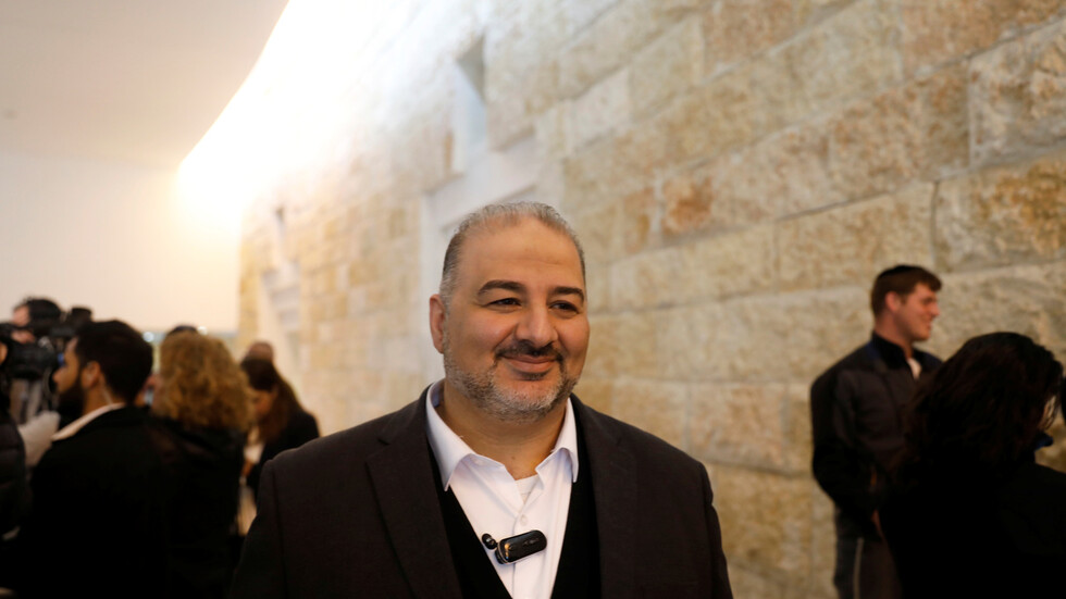 رئيس القائمة العربية الموحدة: التحدي هو أن نثبت أنفسنا كقوة مؤثرة ومستقلة في إسرائيل