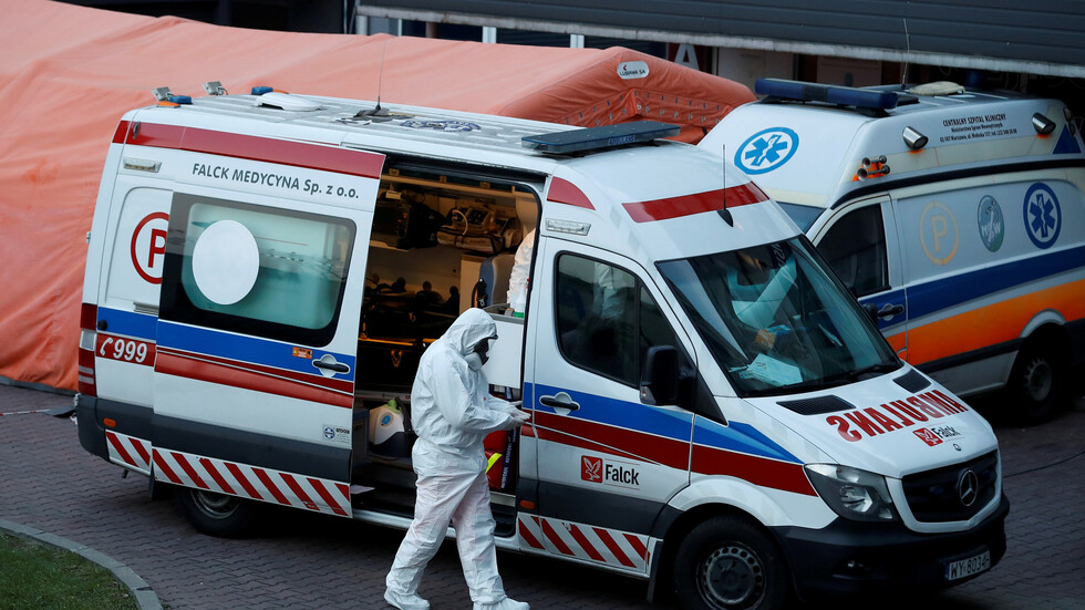بولندا تسجل رقما قياسيا لعدد الإصابات بكورونا
