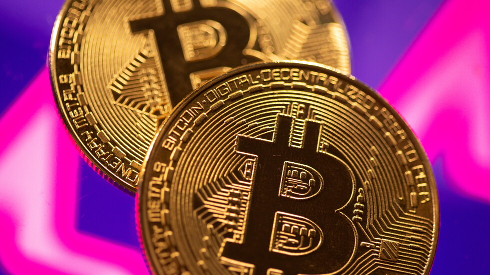 هبوط حاد في قيمة "البيتكوين"