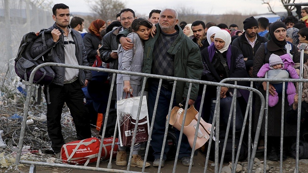 موسكو ودمشق تحذران الاتحاد الأوروبي من خطر أزمة هجرة جديدة